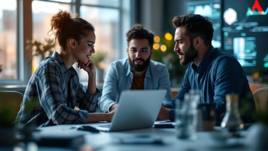 Software Engineers Debate the Future of Remote Work in Tech Industry