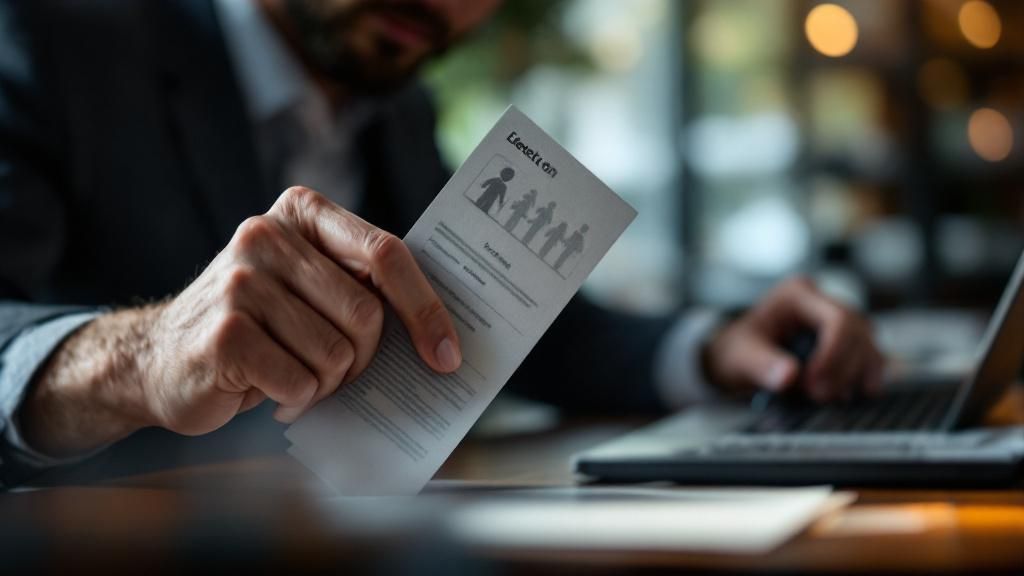 State authorities Announces Significant voting system changes Following widespread public engagement